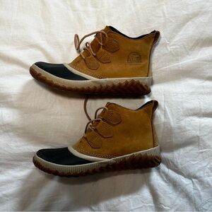 Sorel Out N About Snow boots